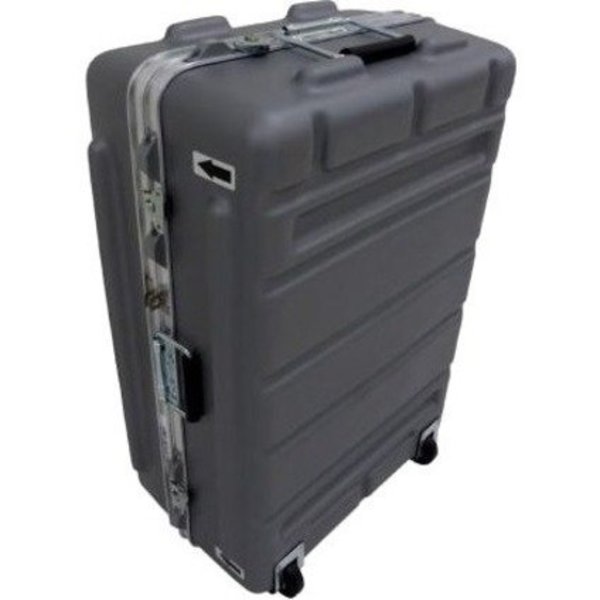 Panasonic Thermodyne Case For Ak-Hc5000/Uc3000+Vf SHAN-HC5000